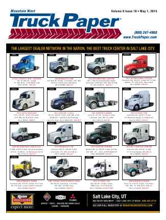 trailers for sale truck paper trailers for sale truck paper