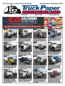 truckpaper com digital editions newsstand