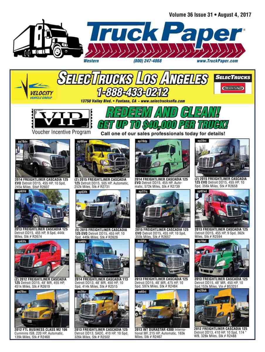 Truck Paper Play Pause